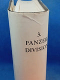 Geschichte der 3. Panzer-Division Berlin-Brandenburg 1935 - 1945.
