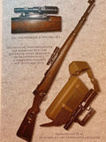 Uniform-Specific Insignia of the Waffen-SS.