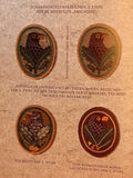 Uniform-Specific Insignia of the Waffen-SS.