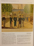 Frankfurter Uniformen 1806 - 1866