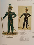 Frankfurter Uniformen 1806 - 1866
