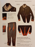 Frankfurter Uniformen 1806 - 1866
