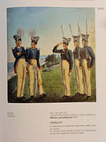 Frankfurter Uniformen 1806 - 1866