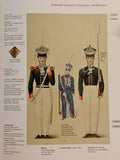 Frankfurter Uniformen 1806 - 1866