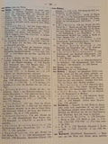 Stammregister und Chronik der Kur- und Königlich Sächsischen Armee von 1670 bis zum Beginn des Zwanzigsten Jahrhunderts. Vergriffenes Eemplar!