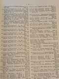 Stammregister und Chronik der Kur- und Königlich Sächsischen Armee von 1670 bis zum Beginn des Zwanzigsten Jahrhunderts. Vergriffenes Eemplar!