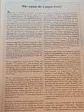 Die Potsdamer Wachtparade