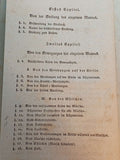 Exercier-Reglement für die Infanterie der Königlich Großbritannisch-Hannoverschen Armee. Seltene Rarität!