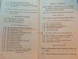 Exercier-Reglement für die Infanterie der Königlich Großbritannisch-Hannoverschen Armee. Seltene Rarität!