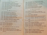 Exercier-Reglement für die Infanterie der Königlich Großbritannisch-Hannoverschen Armee. Seltene Rarität!