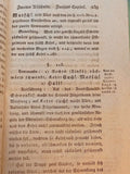 Exercier-Reglement für die Infanterie der Königlich Großbritannisch-Hannoverschen Armee. Seltene Rarität!