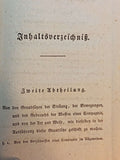 Exercier-Reglement für die Infanterie der Königlich Großbritannisch-Hannoverschen Armee. Seltene Rarität!