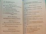 Exercier-Reglement für die Infanterie der Königlich Großbritannisch-Hannoverschen Armee. Seltene Rarität!