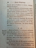 Exercier-Reglement für die Infanterie der Königlich Großbritannisch-Hannoverschen Armee. Seltene Rarität!