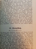 Brief overview of the Polish Army