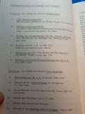 Commemorative book of the 94th Infantry Division on the war years 1939 - 1945. Part 4: Deployment in Italy
