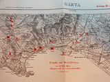 Commemorative book of the 94th Infantry Division on the war years 1939 - 1945. Part 4: Deployment in Italy
