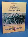 Von Bornhöved bis zur Erstürmung der Düppeler Schanzen