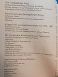 Von Bornhöved bis zur Erstürmung der Düppeler Schanzen