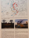 Sachsen, Preußen und Napoleon. Europa in der Zeit von 1806 - 1815.