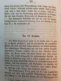 The Electorate of Saxony's Troops in the 1806 Campaign with Special Reference to Höpfner's Work: "The War of 1806 and 1807." Volumes 1+2, complete! Rare original!