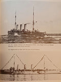 The Russian Fleet in the First World War: 1914 - 1917