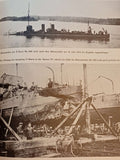 The Russian Fleet in the First World War: 1914 - 1917