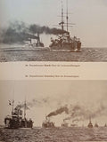 The Russian Fleet in the First World War: 1914 - 1917