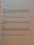 Sachsenland war abgebrannt. Leipziger Völkerschlacht 1813