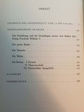 Überwindung: Tagebücher und Aufzeichnungen aus dem Kriege