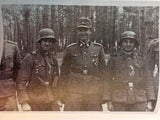 Die Grenadier-Divisionen der Waffen-SS.Teil 1