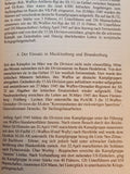 Die Grenadier-Divisionen der Waffen-SS.Teil 1