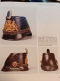 German Mountain Troops in the First World War. History, Uniforms, and Equipment from 1914 to 1918