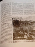 German Mountain Troops in the First World War. History, Uniforms, and Equipment from 1914 to 1918