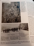 German Mountain Troops in the First World War. History, Uniforms, and Equipment from 1914 to 1918