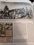 German Mountain Troops in the First World War. History, Uniforms, and Equipment from 1914 to 1918