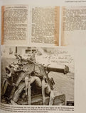 German Mountain Troops in the First World War. History, Uniforms, and Equipment from 1914 to 1918