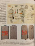 German Mountain Troops in the First World War. History, Uniforms, and Equipment from 1914 to 1918
