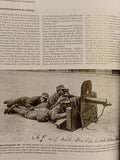 German Mountain Troops in the First World War. History, Uniforms, and Equipment from 1914 to 1918