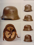 German Mountain Troops in the First World War. History, Uniforms, and Equipment from 1914 to 1918