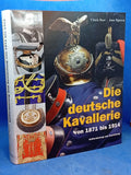 Die deutsche Kavallerie von 1871 bis 1914: Uniformierung und Ausrüstung