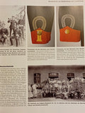 Die deutsche Kavallerie von 1871 bis 1914: Uniformierung und Ausrüstung
