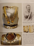 Die deutsche Kavallerie von 1871 bis 1914: Uniformierung und Ausrüstung