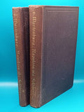 Napoleon as a general. Parts 1+2 bound in one volume, so complete! 