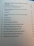 Feldzeichen des Königlich Württembergischen Heeres. Handbuch der Fahnen und Standarten 1806 bis 1918.