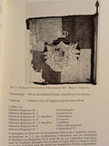 Feldzeichen des Königlich Württembergischen Heeres. Handbuch der Fahnen und Standarten 1806 bis 1918.