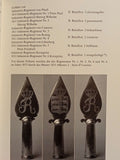 Feldzeichen des Königlich Württembergischen Heeres. Handbuch der Fahnen und Standarten 1806 bis 1918.