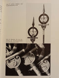Feldzeichen des Königlich Württembergischen Heeres. Handbuch der Fahnen und Standarten 1806 bis 1918.