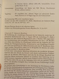 Feldzeichen des Königlich Württembergischen Heeres. Handbuch der Fahnen und Standarten 1806 bis 1918.