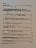 Major Georg Michael - Als Kämpfer an den Brennpunkten der Ostfront
